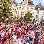 Lägenhet Le Cinq, De Charme Place Saint Pierre Saumur