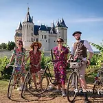 Apartamento Le Cinq, De Charme Place Saint Pierre