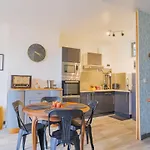 Le Cinq, De Charme Place Saint Pierre Lägenhet Saumur
