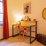 Le Cinq, De Charme Place Saint Pierre * Saumur