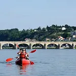 Le Cinq, De Charme Place Saint Pierre Apartamento