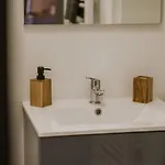 Apartamento Le Cinq, De Charme Place Saint Pierre *