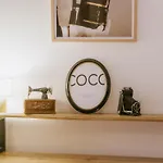 Apartamento Le Cinq, De Charme Place Saint Pierre