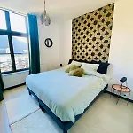 Le Cinq, De Charme Place Saint Pierre * Saumur