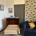 Le Cinq, De Charme Place Saint Pierre * Saumur