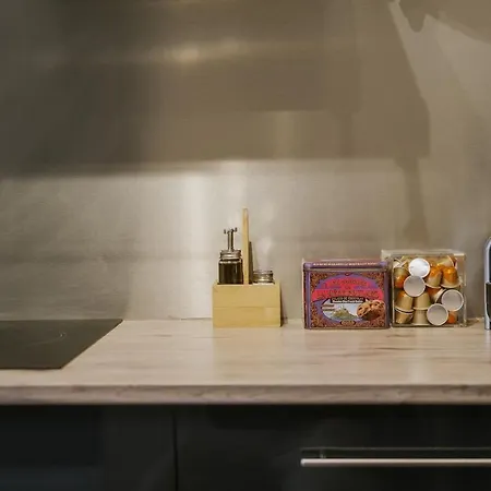 아파트 Le Cinq, De Charme Place Saint Pierre 쏘뮤흐