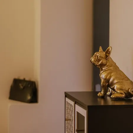 Le Cinq, De Charme Place Saint Pierre Appartement Saumur