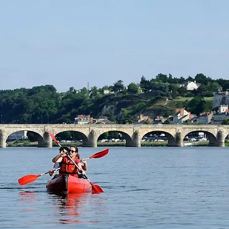 Le Cinq, De Charme Place Saint Pierre Appartement