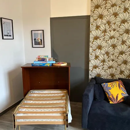 Le Cinq, De Charme Place Saint Pierre * Saumur