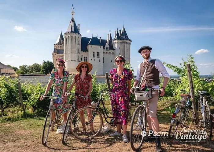 Apartman Le Cinq, De Charme Place Saint Pierre