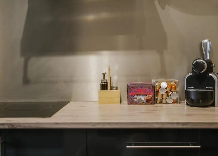 Apartman Le Cinq, De Charme Place Saint Pierre Saumur