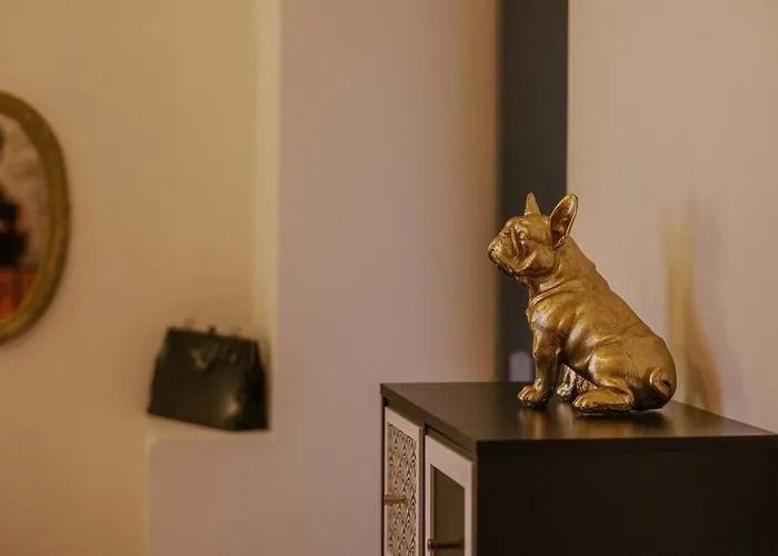 Le Cinq, De Charme Place Saint Pierre Apartment Saumur