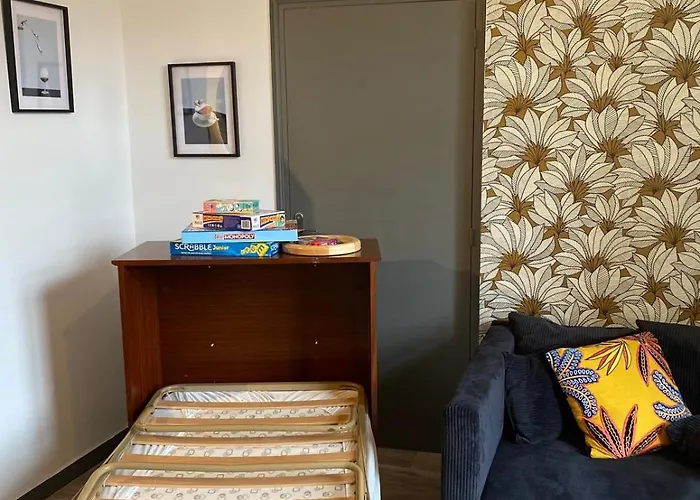 Le Cinq, De Charme Place Saint Pierre * Saumur